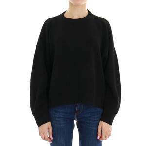 MAGLIA OVETTO HAVEONE NERO